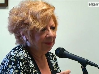 Amics de les lletres Garrotxines - Homenatge a Joan Mercader