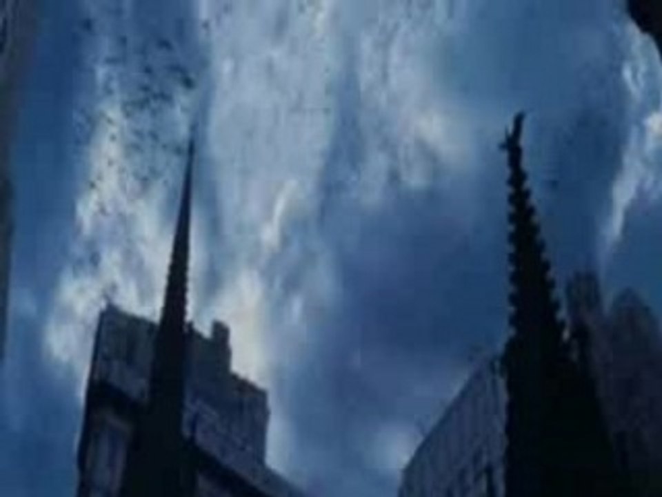 Rammstein Clip Reise Reise