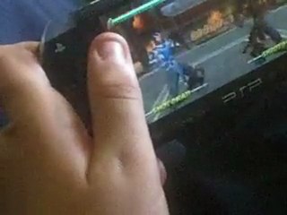 Wolf Pac gamers episode three mortal kombat unchained game review