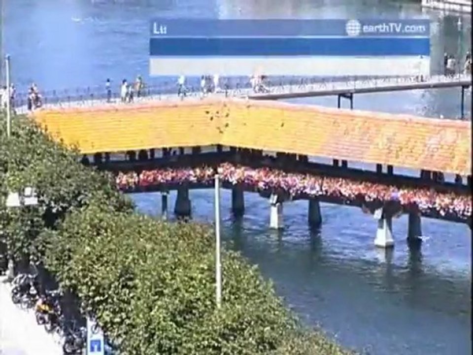 Warsaw - Poland, Stuttgart - Germany, Salzburg - Austria, Agadir - Morocco, Muscat - Oman, Lucerne - Switzerland, Cannes - France