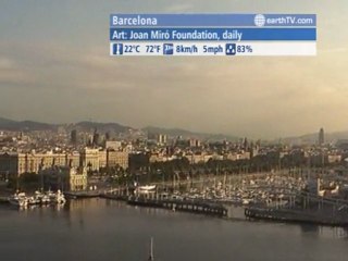 Lucerne - Switzerland, Arcachon - France, Macau SAR - China, Agadir - Morocco, Barcelona - Spain, Muscat - Oman, Washington - USA
