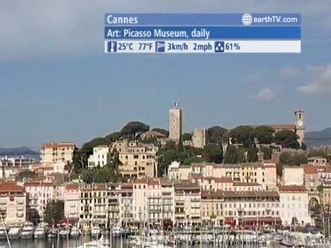 Hong Kong SAR - China, Amsterdam - Netherlands, Warsaw - Poland, Cannes - France, Ascona - Ticino - Switzerland, Tenerife - Spain, Ekaterinburg - Russia