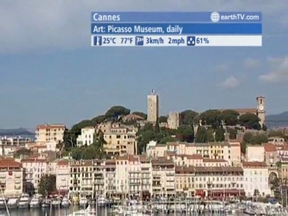 Hong Kong SAR - China, Amsterdam - Netherlands, Warsaw - Poland, Cannes - France, Ascona - Ticino - Switzerland, Tenerife - Spain, Ekaterinburg - Russia