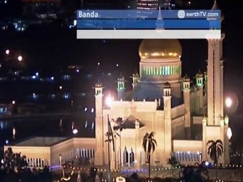 Prague - Czech Republic, Hamburg - Germany, Ascona - Ticino - Switzerland, Udaipur - India, Cannes - France, Bandar Seri Begawan - Brunei, Munich - Germany