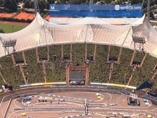 Avignon - France, London - United Kingdom, Rio de Janeiro - Brazil, Arcachon - France, Brussels - Belgium, Munich - Germany, Salzburg - Austria