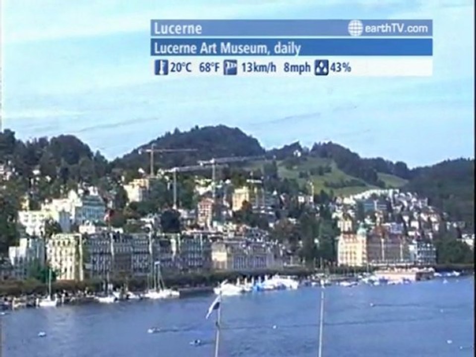 Arcachon - France, Budapest - Hungary, Paris - France, Lucerne - Switzerland, Rio de Janeiro - Brazil, Muscat - Oman, Warsaw - Poland