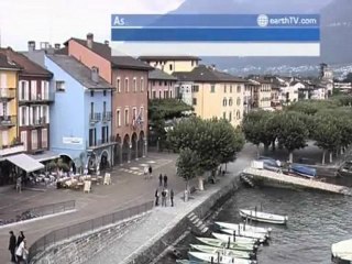 Los Angeles - USA, Hamburg - Germany, Udaipur - India, Agadir - Morocco, Barcelona - Spain, Ascona - Ticino - Switzerland, Metz - France