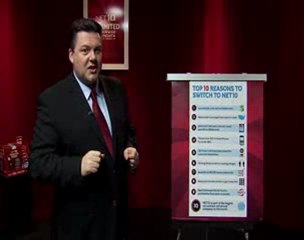 Why should you switch to NET10 service?