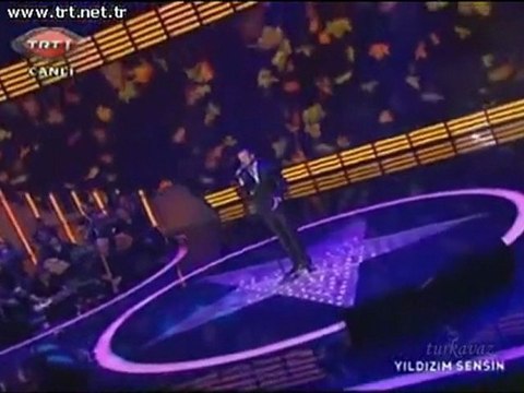 KANDEMİR Tanrı istemezse YILDIZIM SENSİN-2 TRT 2011
