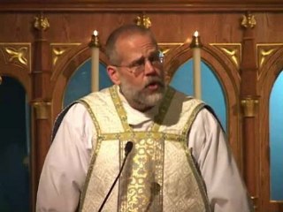 Jul 16 - Homily: Mt. Carmel Spirituality