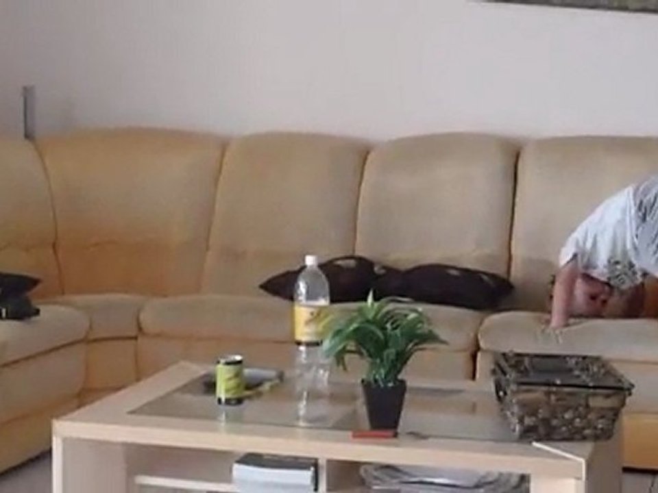 Tu t'envoles, tu t'envoles, tu t'envooooles !