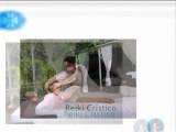 Limpieza de aura. Metodología de Reiki Crístico