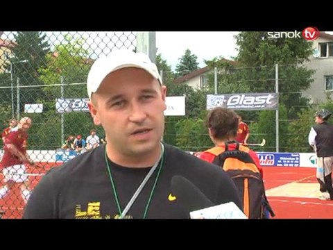 TV SANOK SERWIS SPORTOWY (16.07.2011)