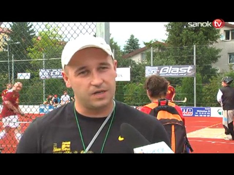 TV SANOK SERWIS SPORTOWY (16.07.2011)