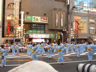 Ueno natsumatsu parade - otoshiyori 2
