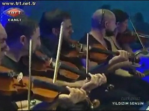MİRAY Götür beni gittiğin yere YILDIZIM SENSİN-2 TRT 2011