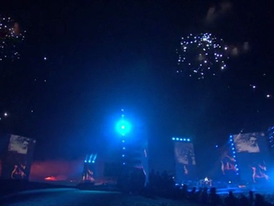 Jean.Michel.Jarre.Water.For.Life..... In Morocco -4-  HD1