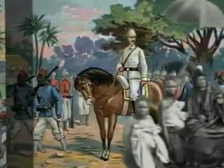 Le crépuscule de l'homme blanc (extrait n°1)