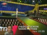 ÖZGÜRCAN Leylam YILDIZIM SENSİN-2 TRT 2011
