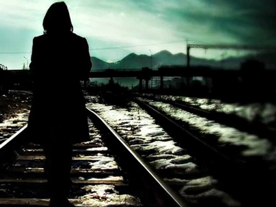 Gözlerinde Esir Kaldım-Amatör