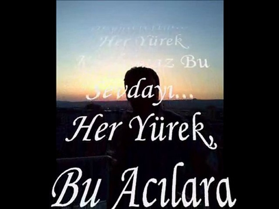 Şükrü Kekevi - HOŞÇAKAL SEVDAM