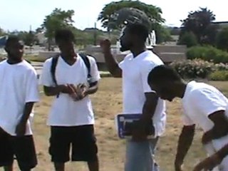 End of Times in Babylon Daughter America PT5