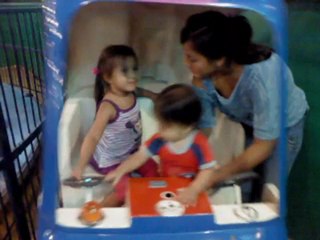 mis 2 tesoros