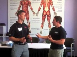 Corrective Exercise Tips w/ Jim Kielbaso & Nick Tumminello