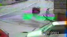 Accident Corner