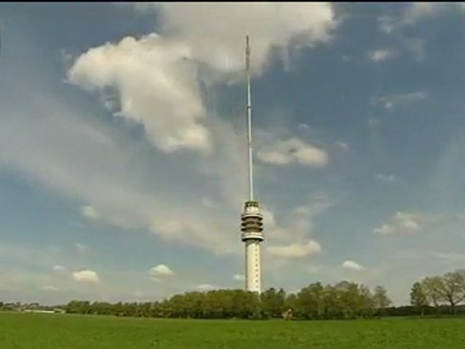 Dokumentarfilm Turm Smilde