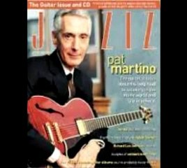 Martino's  Impressions and Photographs by CRRochaGuitar