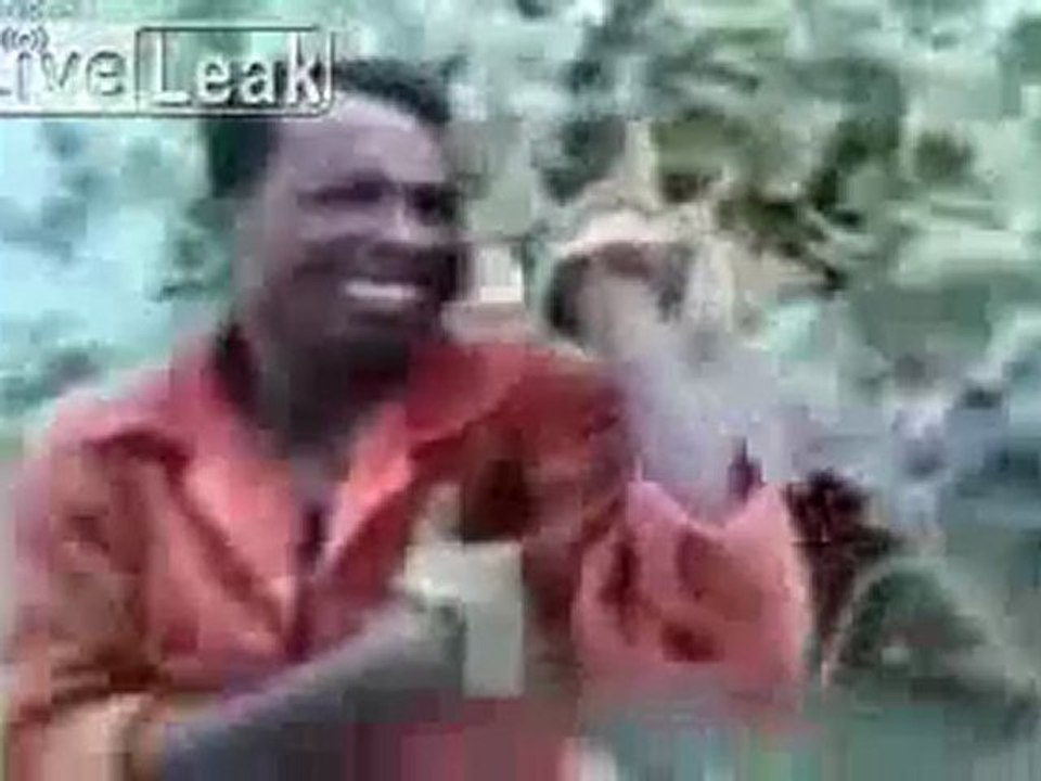 Asian Arbeiter behandelt unmenschlich