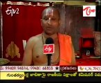 Teertha Yatra - Sri Anjaneya Swamy Temple,Kondagattu - Karimnagar - 03