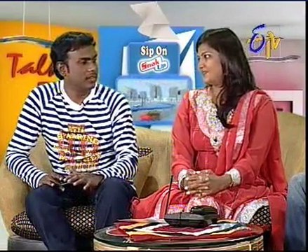 Talk Time with Sai Kumar's Son Aadhi - Heroine Isha Chawla - 01