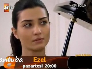 Tuba Büyüküstün شارب الحب