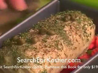 Quick  Kosher with Jamie Geller [www.keepvid.com]