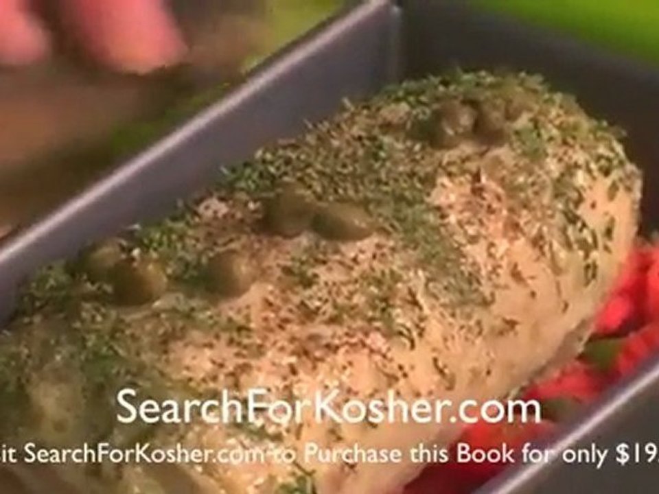 Quick  Kosher with Jamie Geller [www.keepvid.com]