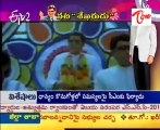 ETV Talkies - Krishna Birthday Special - 02