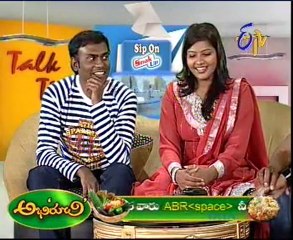 Talk Time with Sai Kumar's Son Aadhi - Heroine Isha Chawla - 04
