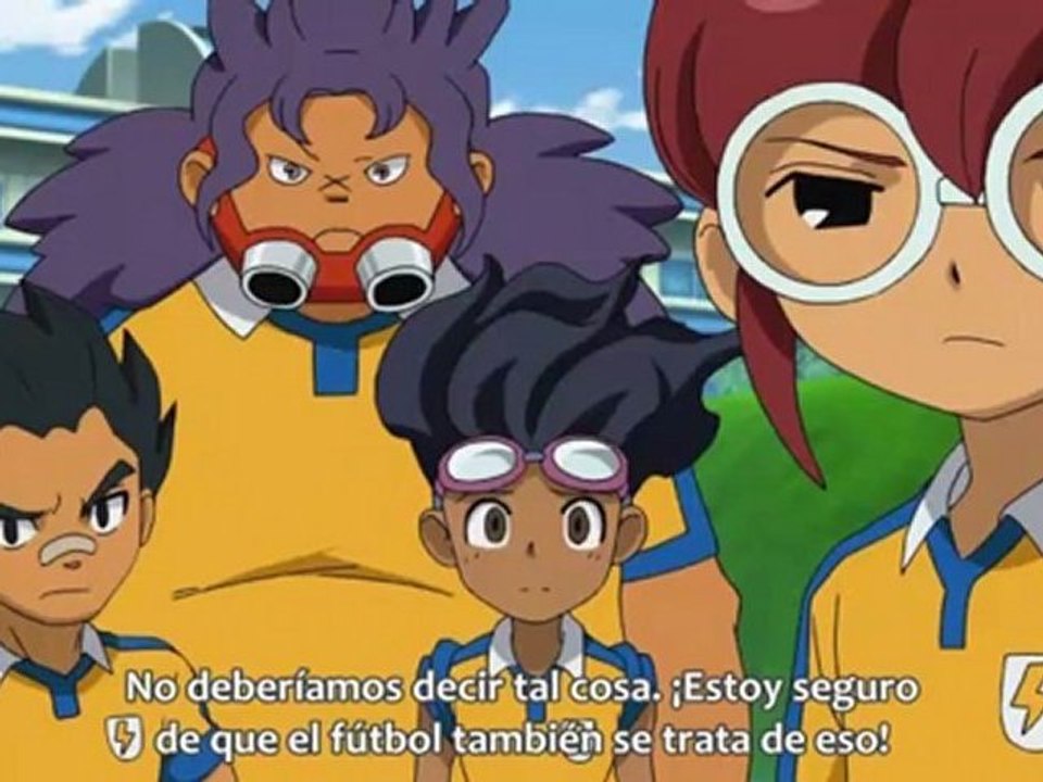 Ending Again Cap 1 Sub Español