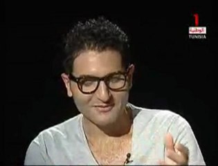 Mehdi Hmili - Cinéma de notre temps (Part1)