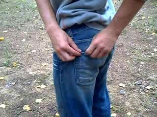 un petar dan la poche