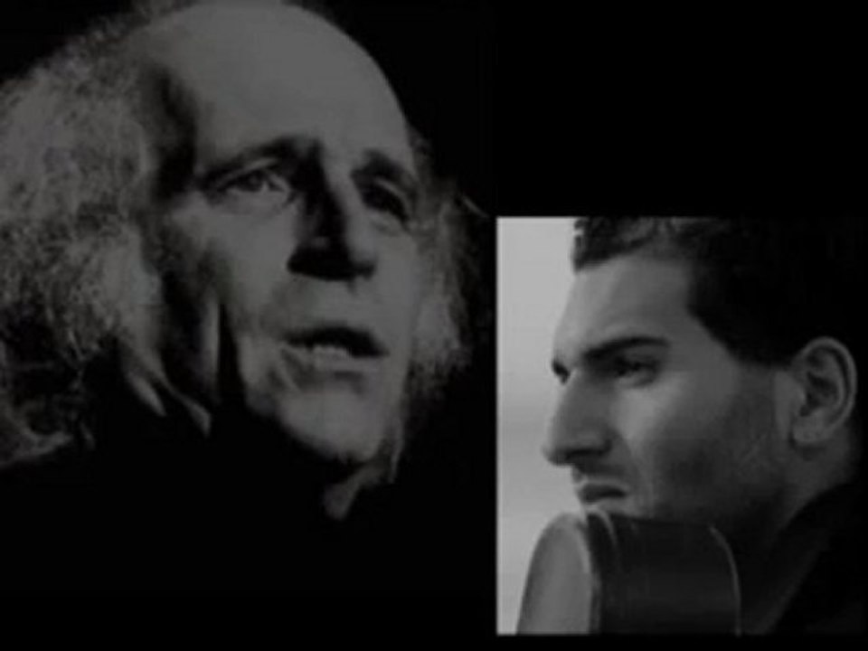 Avec le temps (Version tunisienne- Mehdi Hmili)