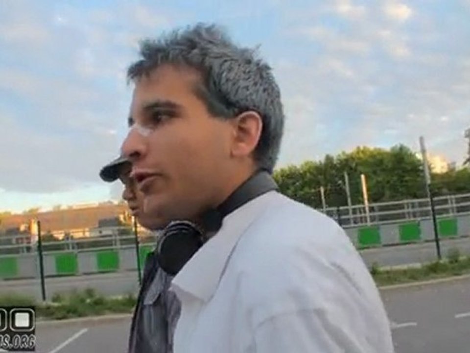 Japan Expo 2011 Reportage (25/) Paris Nord Villepinte