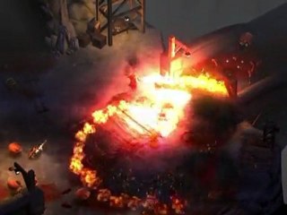 Magicka - Marshlands Trailer