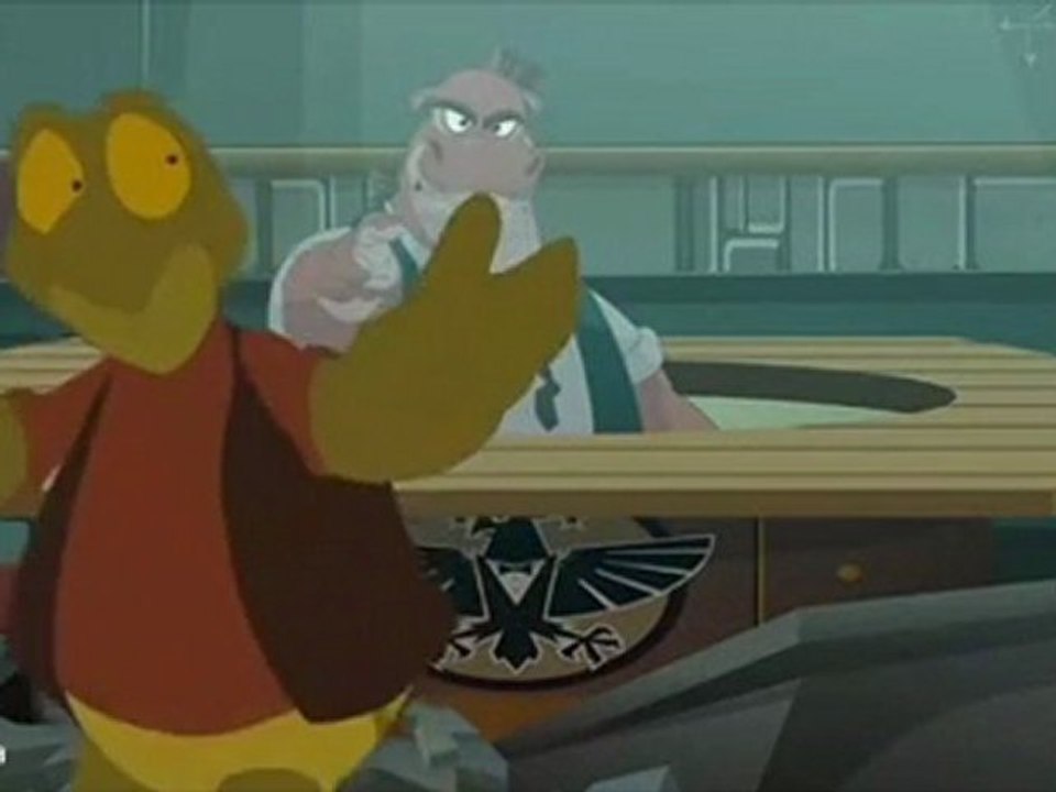 2009 Dulce Maria en Agente 00-P2 [2/7]