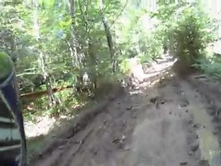 La galere en enduro !!!