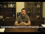 Indianapolis Wholesale Investment Properties