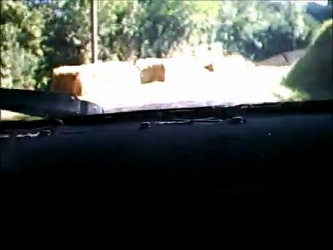 Course de côte de la PLANQUETTE 2011 3ème montée