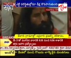 Baba Ramdev said That will go ahead with his fast